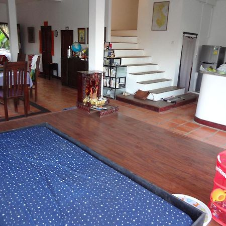 Red House Ξενοδοχείο Koh Dach Εξωτερικό φωτογραφία