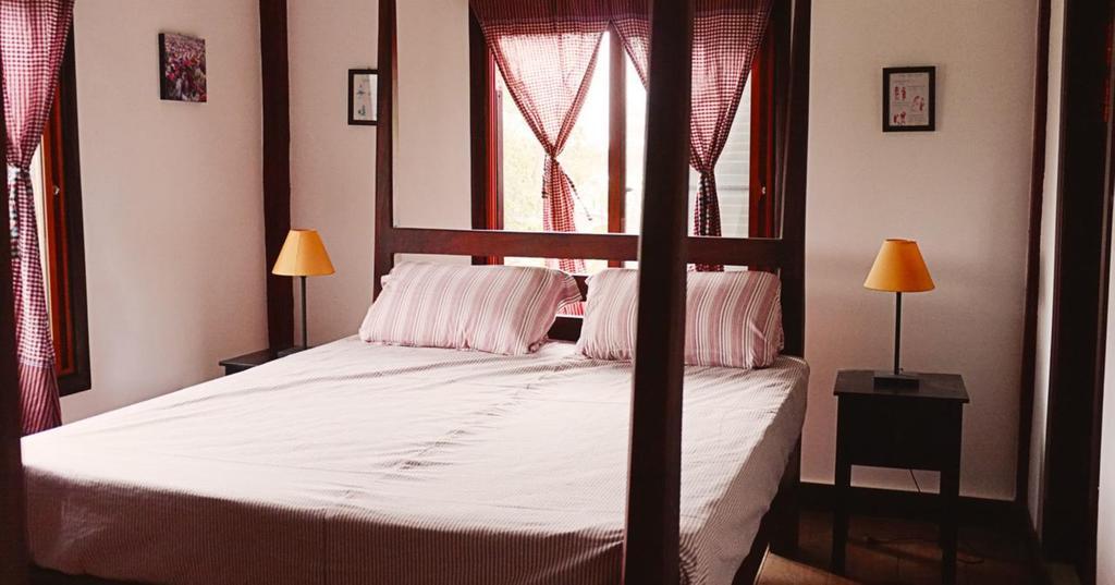 Red House Ξενοδοχείο Koh Dach Δωμάτιο φωτογραφία