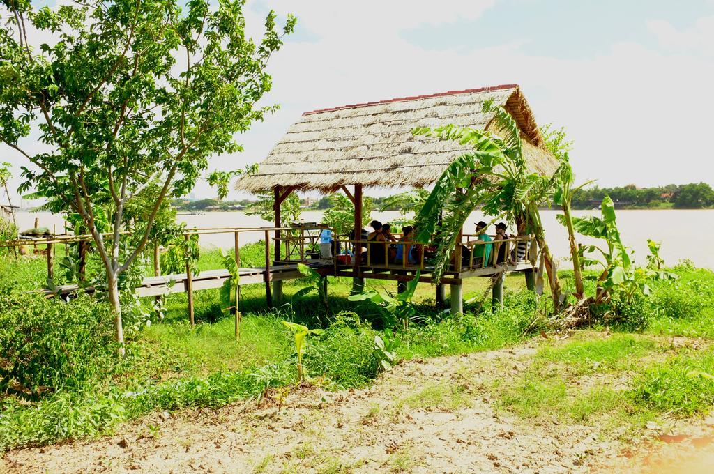 Red House Ξενοδοχείο Koh Dach Εξωτερικό φωτογραφία