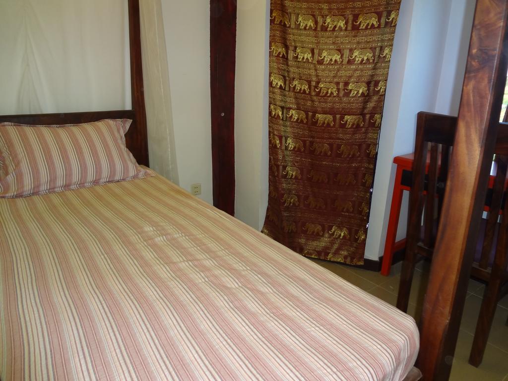 Red House Ξενοδοχείο Koh Dach Εξωτερικό φωτογραφία